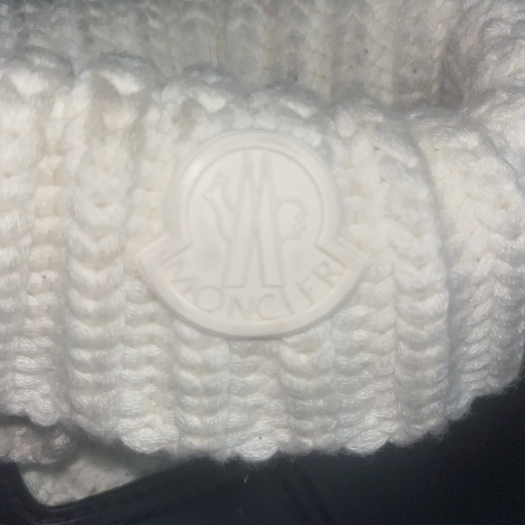 Moncler rainboots - Picture 2 of 8